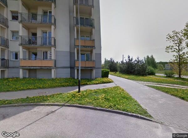 Ceny mieszkań Łódź Zakładowa 72