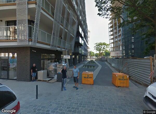 Ceny mieszkań Wrocław UL. GEN. WŁADYSŁAWA SIKORSKIEGO 5G