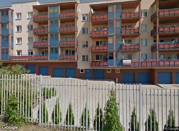 Ceny transakcyjne mieszkań Lublin Agatowa 17