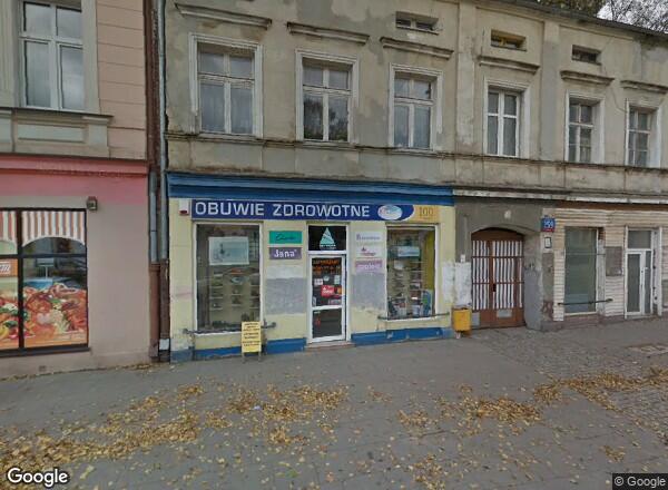 Ceny mieszkań Łódź Piotrkowska 259