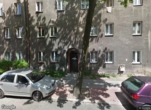 Ceny mieszkań Katowice Skalna 1