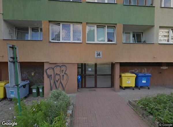 Ceny mieszkań Wrocław UL. INŻYNIERSKA 56