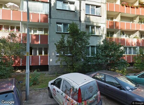 Ceny mieszkań Wrocław UL. CYNOWA 6