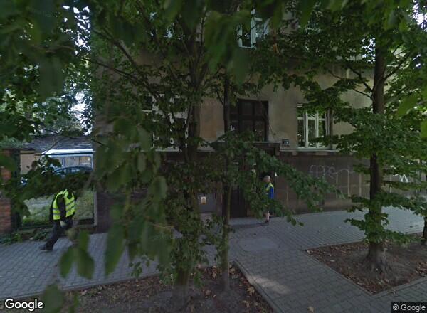 Ceny mieszkań Kraków Barska 10