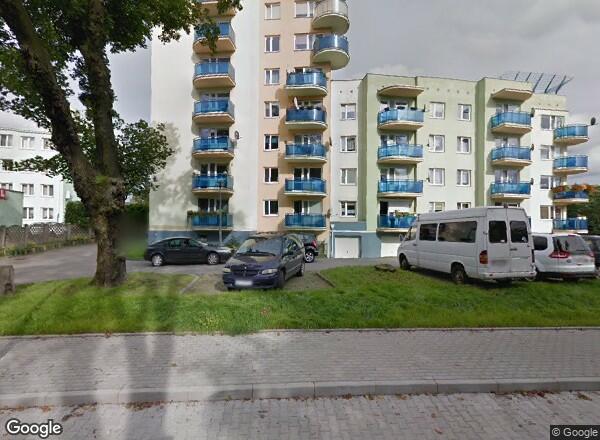 Ceny mieszkań Bydgoszcz Siedlecka 8