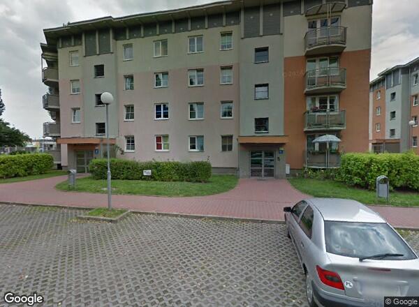 Ceny mieszkań Szczecin Maksymiliana Golisza 4