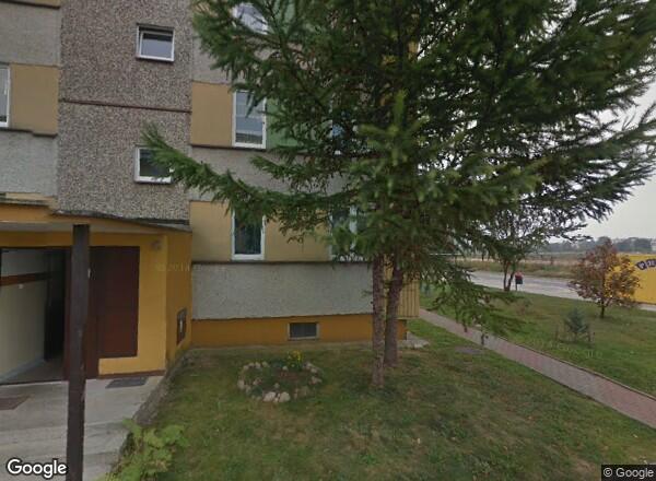 Ceny mieszkań Białystok Jarzębinowa 12