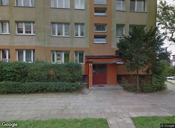 Ceny mieszkań Szczecin Zakole 47