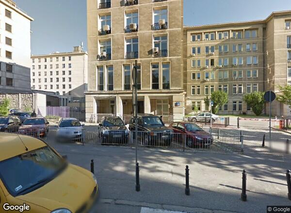 Ceny mieszkań Warszawa ul. Hoża 20