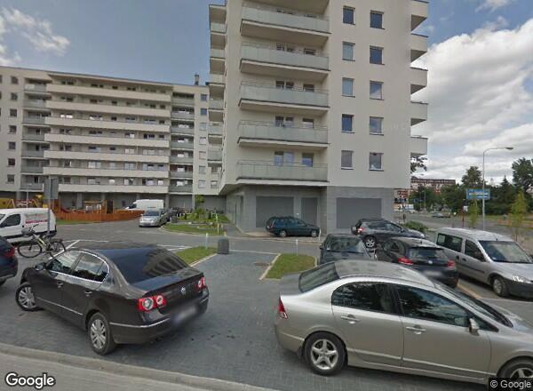 Ceny mieszkań Białystok Młynowa 60