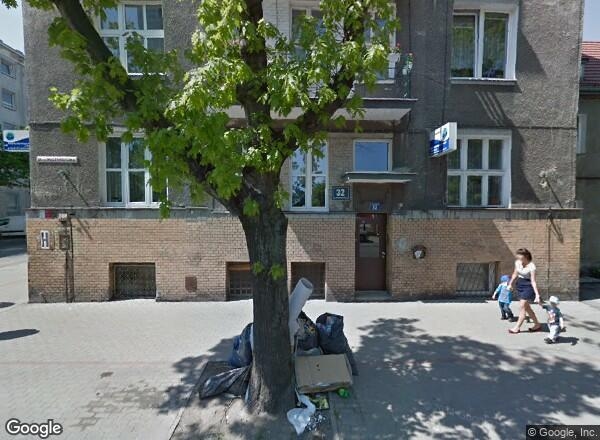 Ceny transakcyjne mieszkań Gdynia Jerzego Waszyngtona 32