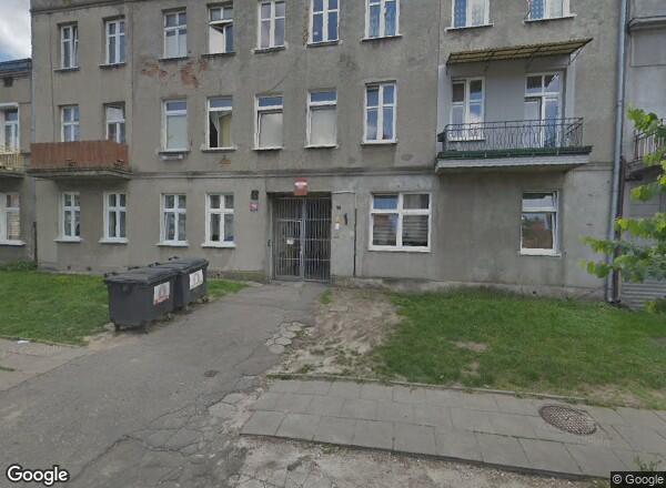 Ceny mieszkań Łódź Lokatorska 16