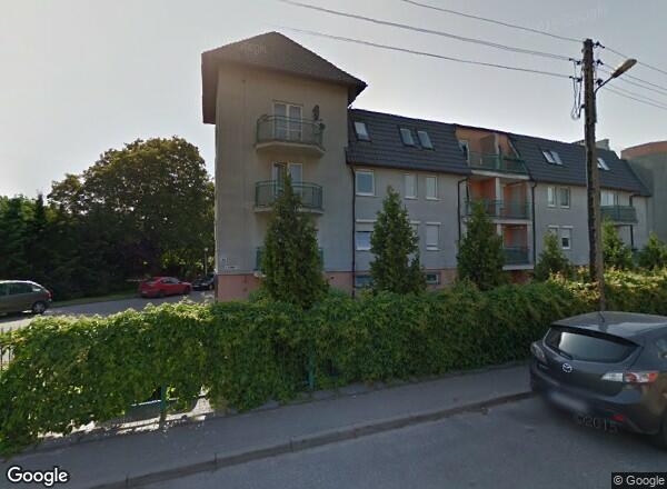 Ceny mieszkań Poznań Nizinna 11