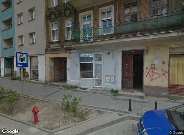 Ceny mieszkań Wrocław UL. JEDNOŚCI NARODOWEJ 153