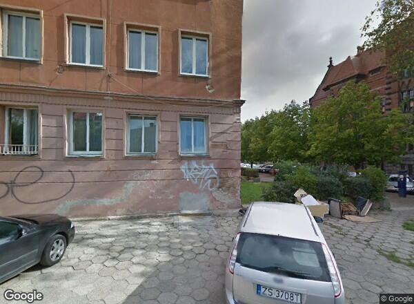 Ceny transakcyjne mieszkań Szczecin Jarowita 9