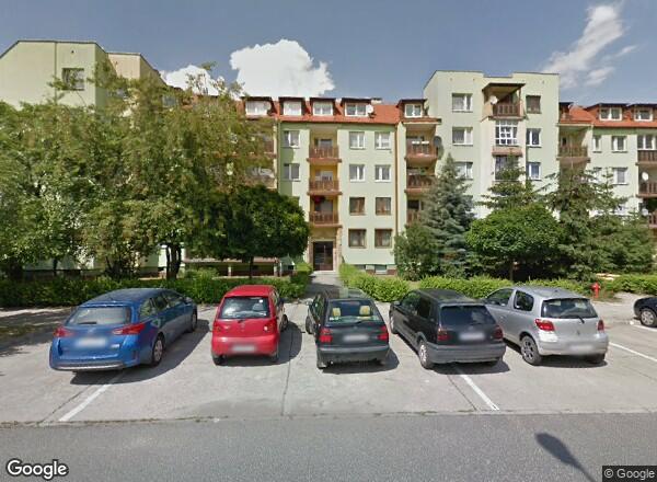 Ceny mieszkań Wrocław UL. LEOPOLDA TYRMANDA 4