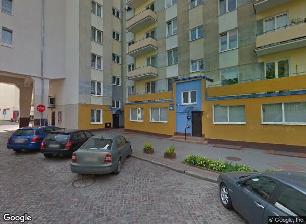 Ceny mieszkań Gdynia Antoniego Abrahama 46