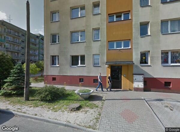 Ceny transakcyjne mieszkań Katowice Plac Jana Filaka 10
