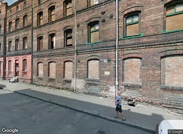 Ceny mieszkań Katowice Wincentego Janasa 9