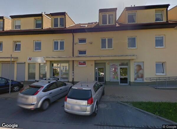 Ceny mieszkań Wrocław UL. MIŁOSTOWSKA 2