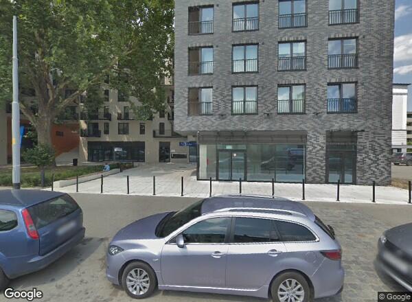 Ceny mieszkań Wrocław UL. HENRYKA SIENKIEWICZA 30C