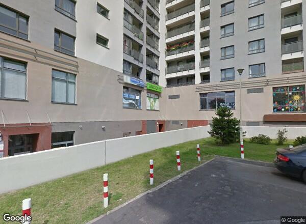 Ceny mieszkań Szczecin Santocka 19