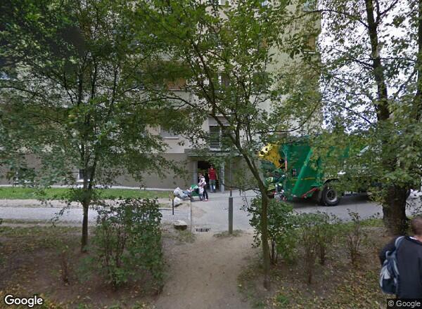 Ceny mieszkań Wrocław UL. BALONOWA 43B