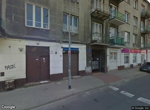 Ceny mieszkań Warszawa ul. Folwarczna 7