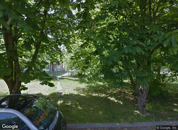 Ceny mieszkań Warszawa ul. Szczęsna 13A