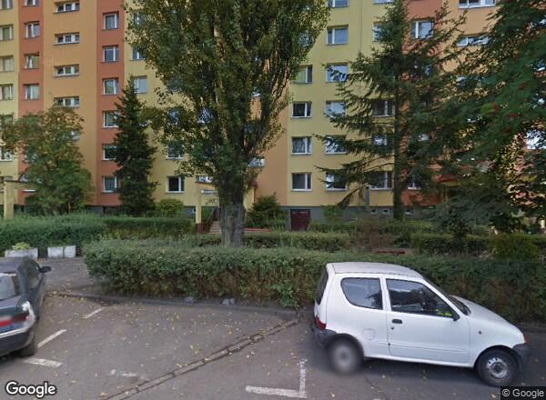 Ceny mieszkań Wrocław UL. ZEMSKA 40