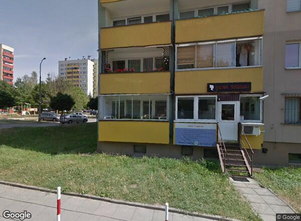 Ceny mieszkań Kraków Marii i Bolesława Wysłouchów 40