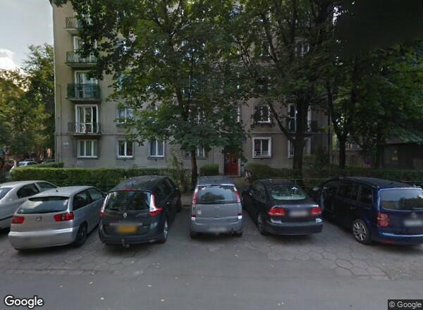 Ceny mieszkań Kraków Szczepana Humberta 2