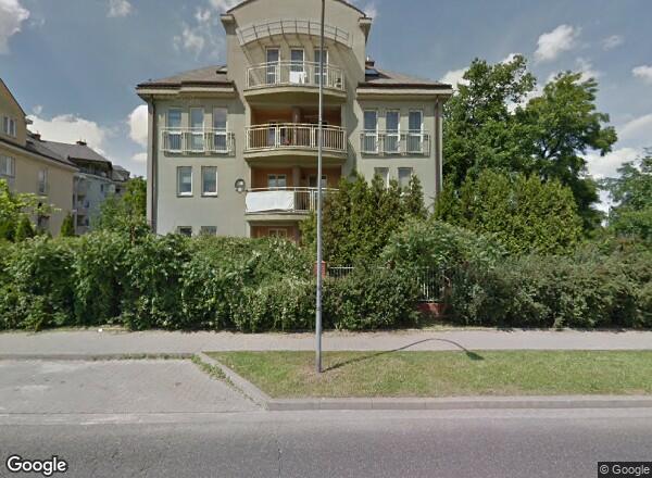 Ceny mieszkań Warszawa ul. kard. A. Kakowskiego 16