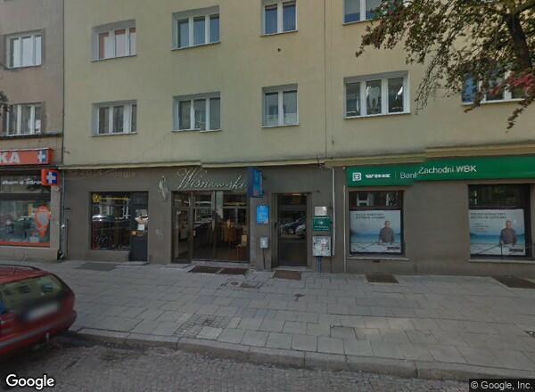 Ceny mieszkań Gdynia Starowiejska 25