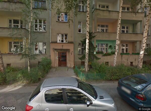 Ceny mieszkań Wrocław UL. WILHELMA ROENTGENA 10