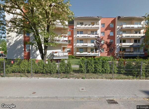 Ceny mieszkań Bydgoszcz Bronisława Potockiego 12