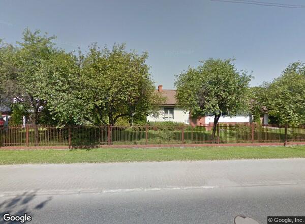 Ceny mieszkań Warszawa ul. Ryżowa 22