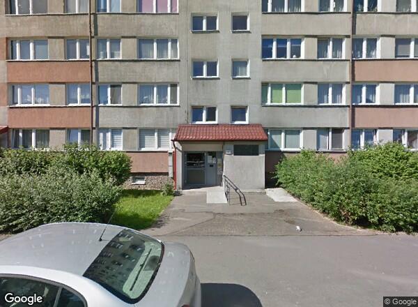 Ceny mieszkań Wrocław UL. BOBRZA 4