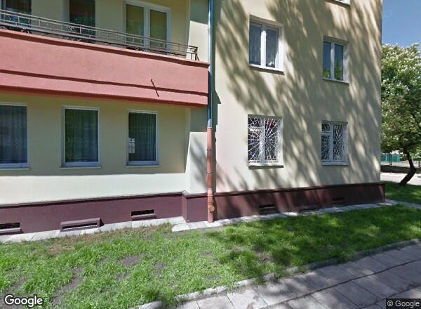 Ceny mieszkań Łódź Obrońców Warszawy 7