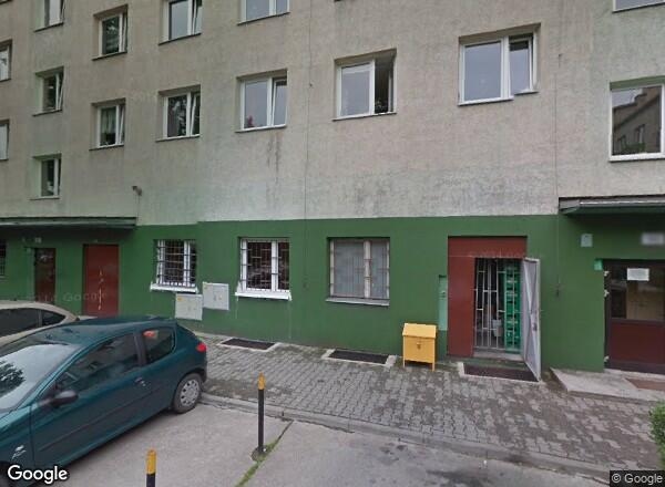 Ceny transakcyjne mieszkań Wrocław AL. GEN. JÓZEFA HALLERA 29A