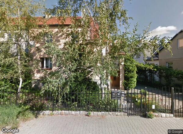 Ceny mieszkań Wrocław UL. IGNACEGO CHRZANOWSKIEGO 5