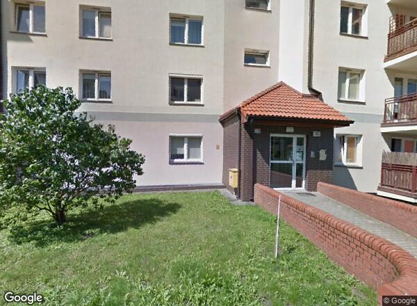 Ceny mieszkań Szczecin Stanisława Ignacego Witkiewicza 54