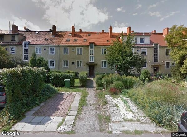 Ceny transakcyjne mieszkań Wrocław UL. ANDRZEJA POTEBNI 25