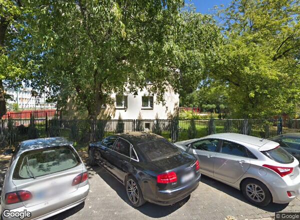 Ceny mieszkań Warszawa ul. Zagójska 3