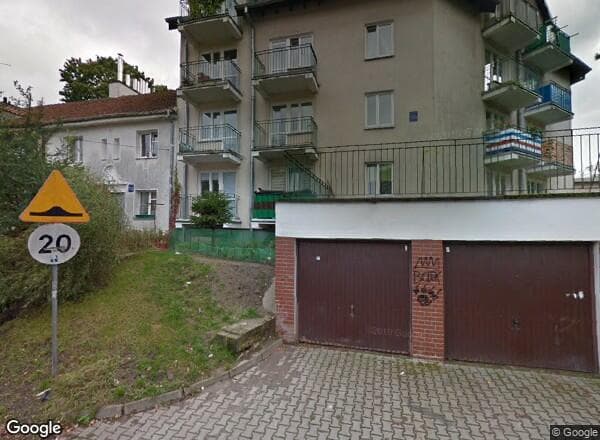 Ceny transakcyjne mieszkań Olsztyn Jana Kasprowicza 18