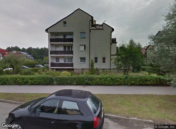 Ceny mieszkań Gdynia Sezamowa 14
