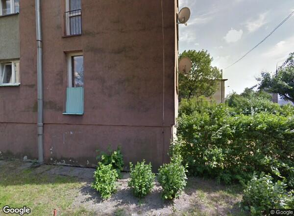 Ceny mieszkań Katowice Poznańska 20