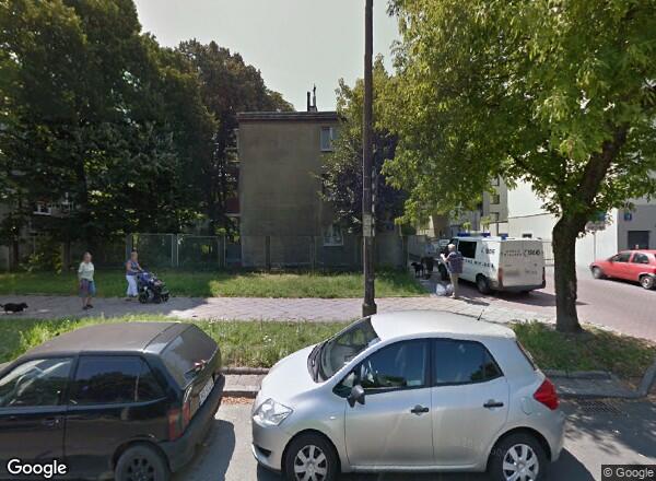 Ceny mieszkań Warszawa ul. Stanisławowska 11