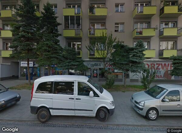 Ceny mieszkań Kraków Prądnicka 49
