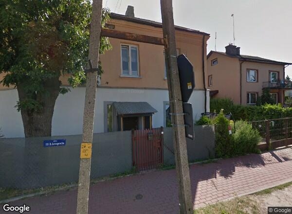 Ceny transakcyjne mieszkań Kobyłka 11 Listopada 5